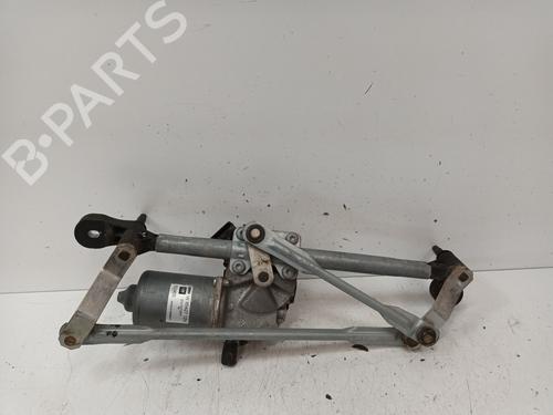 Front wiper motor OPEL CORSA E (X15) 1.4 (08, 68) | BP17919072M29 