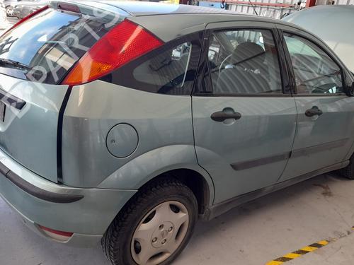 Starter FORD FOCUS I (DAW, DBW) 1.6 16V | BP12779943M8