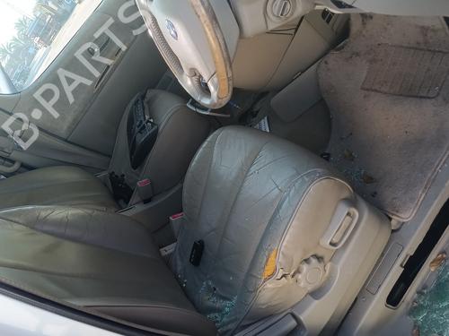 Left front window switch NISSAN ELGRAND (E51) | BP33320789I27 - Image 10