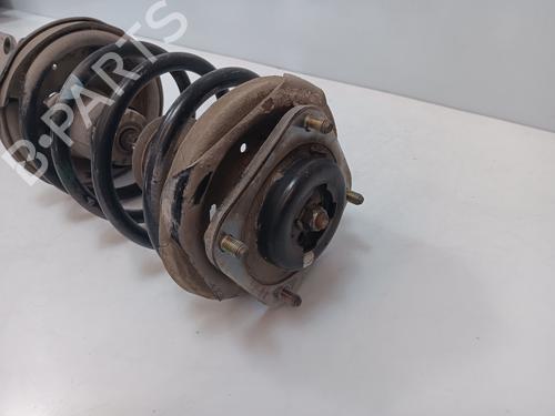 Right front shock absorber MAZDA 323 F VI Hatchback (BJ) 2.0 TD | BP21552993M17 