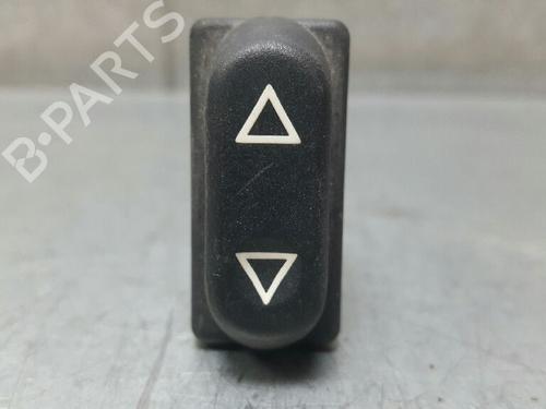 Used Right front window switch Right front window switch PEUGEOT 106 I (1A, 1C) [1991-1996] 12931810 12931810