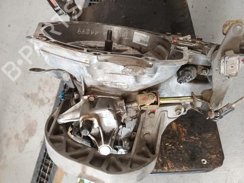 Gearbox CHEVROLET REZZO MPV (U100) 1.6 | BP16885908M3 
