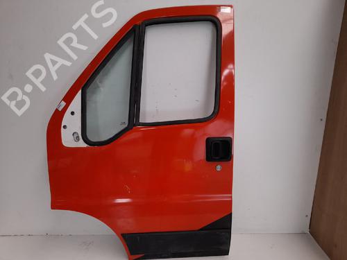 Used Left front door CITROËN JUMPER I Van (230L) [1994-2002]  12931793