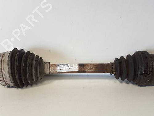 Used Left front driveshaft LAND ROVER FREELANDER I (L314) 2.0 DI 4x4 (98 hp) 12709829