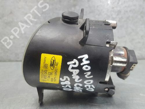 Right front fog light FORD MONDEO III Turnier (BWY) 2.0 16V TDDi / TDCi | BP12725543C31 