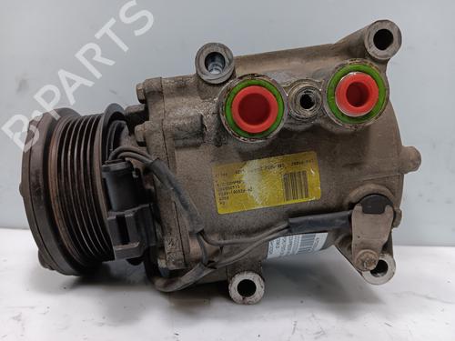 Used AC compressor AC compressor FORD FIESTA V (JH_, JD_) [2001-2014] 30736640 30736640