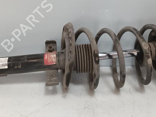 Used Right front shock absorber RENAULT MEGANE II (BM0/1_, CM0/1_) 1.9 dCi (131 hp) 20338189