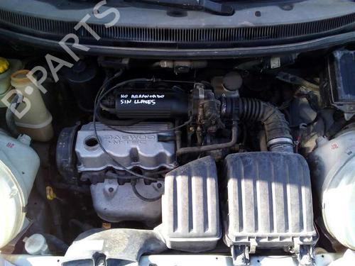 Warning switch DAEWOO MATIZ (M100, M150) 0.8 | BP12806385I22 - Image 5