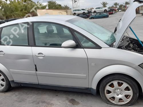 Førerens kollisjonspute AUDI A2 (8Z0) 1.4 | BP17479524C9 
