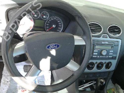 Left front driveshaft FORD FOCUS II Turnier (DA_, FFS, DS) 1.6 TDCi | BP12736419M38 