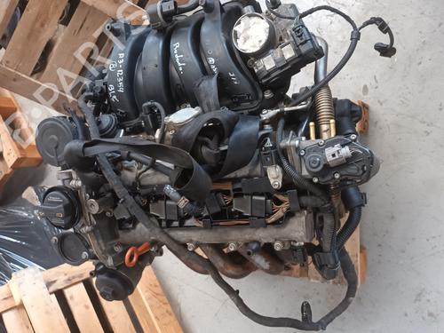 Engine AUDI A3 Sportback (8PA) 1.6 FSI | BP26564758M1 