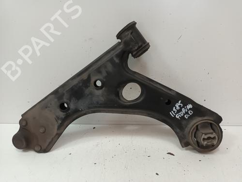 Right front suspension arm FIAT FIORINO Box Body/MPV (225_) 1.3 D Multijet (225BXD1A, 225BXB1A, 225BXB11) | BP17973483M13 