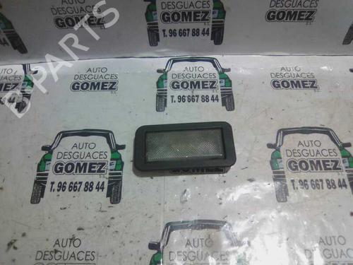 Used Interior roof light Interior roof light 12718697 12718697