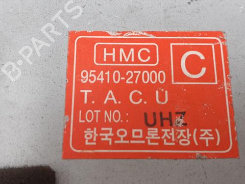 Electronic module HYUNDAI COUPE I (RD) 2.0 16V | BP12700834M83 