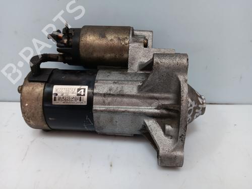 Used Starter Starter PEUGEOT 307 (3A/C) 2.0 HDi 90 (90 hp) 34579600 34579600