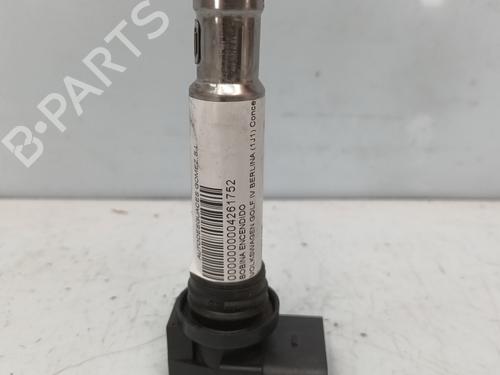 Used Ignition coil VW GOLF IV (1J1) [1997-2008]  25759912