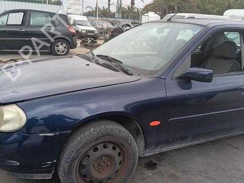 Engine FORD MONDEO II (BAP) 1.8 TD | BP33177015M1 - Image 8