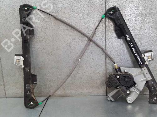 Andre JAGUAR X-TYPE I (X400) 2.0 D | BP12725721O1 