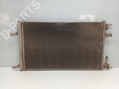 AC radiator OPEL ASTRA J (P10) | BP33326868M32 - Image 4