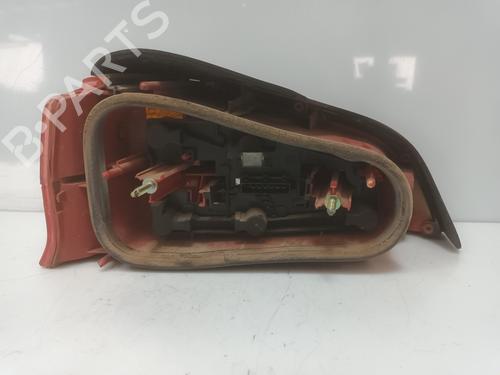 Right taillight PEUGEOT 106 II (1A_, 1C_) 1.1 i | BP19914900C35 