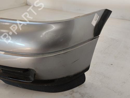 Front bumper OPEL ASTRA G Hatchback (T98) 1.7 DTI 16V (F08, F48) | BP16009107C7 
