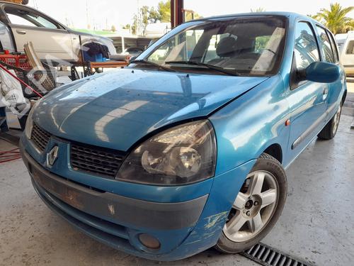 Pompa freno RENAULT CLIO II (BB_, CB_)  | BP15959907M77 