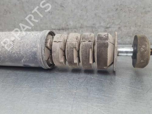 Left rear shock absorber DACIA DUSTER (HS_)  | BP12722472M18 