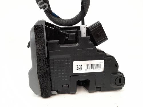 Rear left lock HYUNDAI i20 II (GB, IB)  | BP12851571C100 