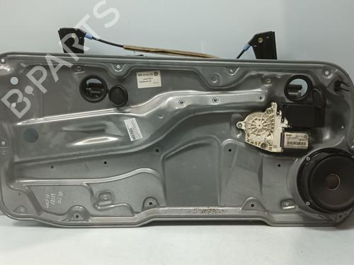 Rudehejsemekanisme ventre foran VW GOLF IV (1J1) [1997-2008]  30680590