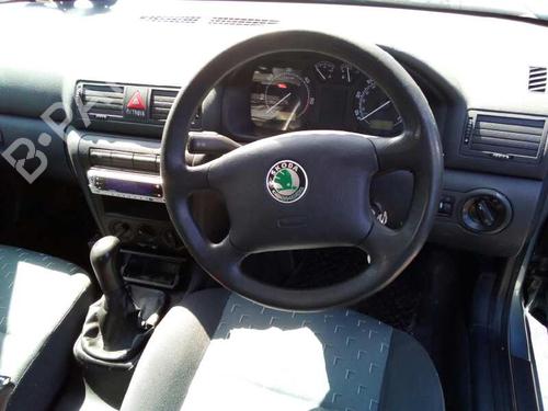 Engine mount SKODA OCTAVIA I Combi (1U5) 1.9 TDI | BP12804992M89