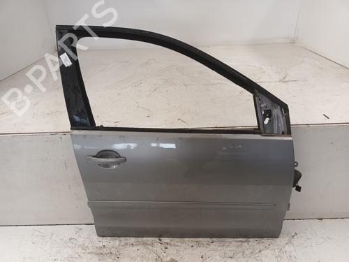 Used Right front door VW POLO (9N_, 9A_) 1.4 TDI (80 hp) 19645919