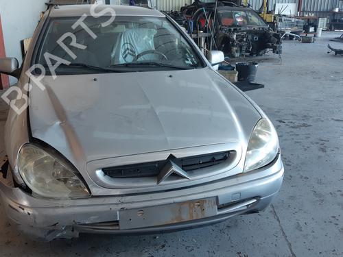 CITROËN XSARA Break (N2) 1.6 16V (109 hp) 1632213