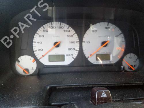 Turbocharger/Supercharger SEAT CORDOBA (6K2)  | BP12852803M71