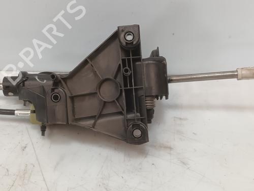 Gear lever PEUGEOT PARTNER Tepee  | BP28438771M90