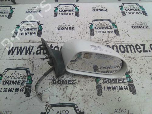Used Right mirror FIAT MAREA (185_) 1.6 100 16V (103 hp) 12801763