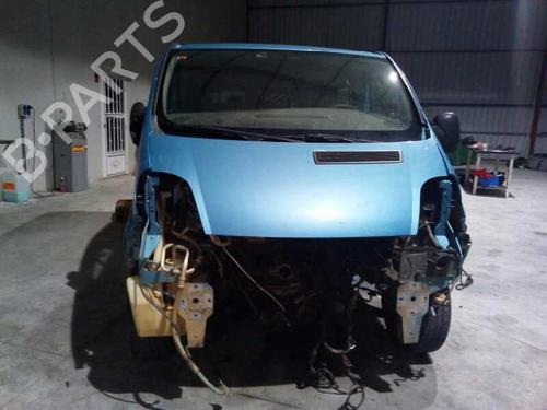 Forkjerm høyre RENAULT TRAFIC II Bus (JL) 1.9 dCI 80 (JL0B) | BP12793326C42