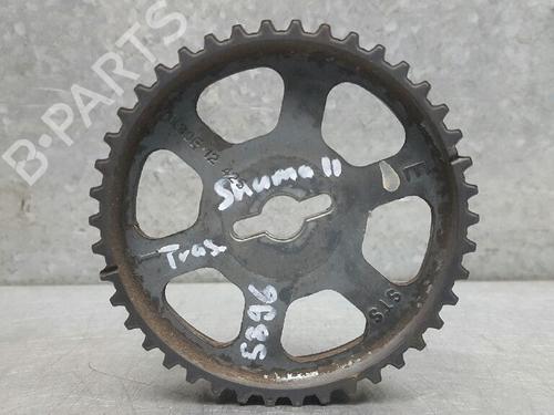 Used Pulley KIA SHUMA II (FB) 1.6 (101 hp) 13972830