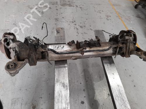 Rear axle CITROËN C5 II (RC_) 1.6 HDi (RC8HZB) | BP16752510M2 