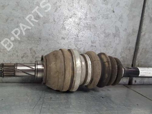 Right front driveshaft OPEL ASTRA H GTC (A04) 1.6 (L08) | BP12708620M39 