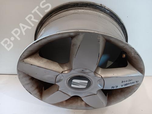 Felg SEAT ALHAMBRA (7V8, 7V9) 2.8 V6 | BP22295026C45 
