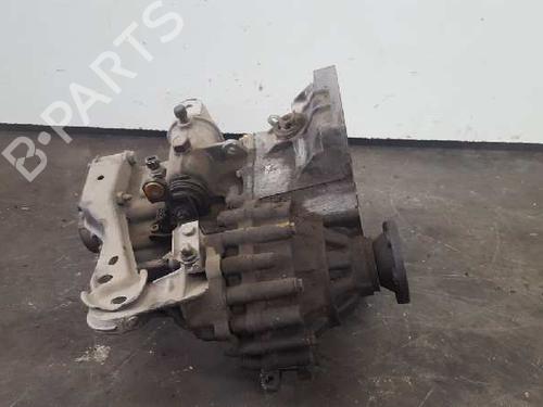 Used Gearbox SEAT CORDOBA (6K1, 6K2) 1.6 i (101 hp) 12714897