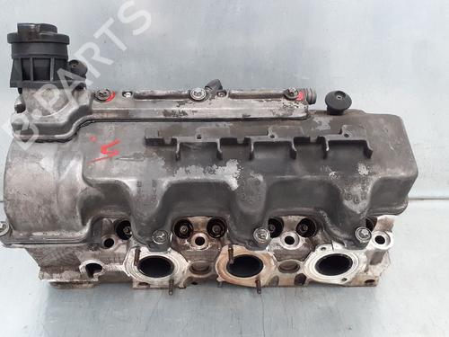 Cylinder head MERCEDES-BENZ M-CLASS (W163) ML 320 (163.154) | BP12735931M5 