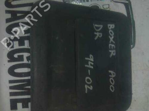 Front right exterior door handle PEUGEOT BOXER Van (244)  | BP12795469C129 