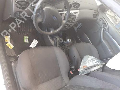 Gearbox FORD FOCUS I (DAW, DBW) 1.6 16V | BP12774505M3 