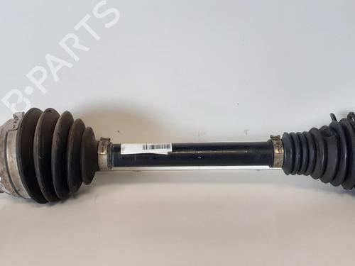 Drivaksel fortil venstre SEAT CORDOBA (6K1, 6K2) 1.6 i (101 hp) 12759165