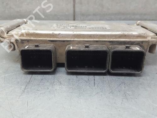 Engine control unit (ECU) CITROËN XSARA PICASSO (N68) 1.6 | BP12815995M57 