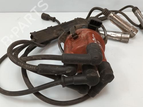 Ignition distributor SEAT IBIZA II (6K1) 1.4 i | BP18056265M68 