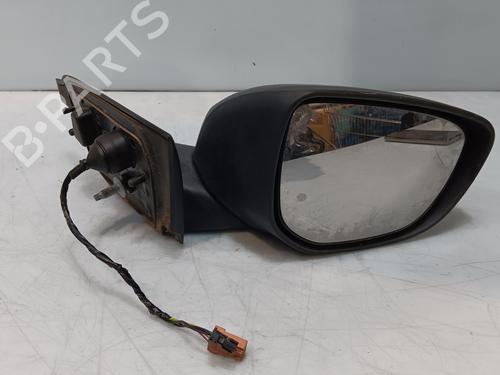 Used Right mirror CITROËN C4 CACTUS 1.6 BlueHDi 100 (99 hp) 31571420