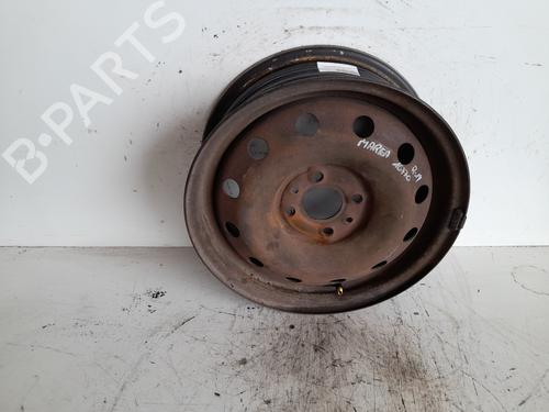Used Rim FIAT MAREA (185_) 1.9 TD 100 (185AX_) (100 hp) 15061945