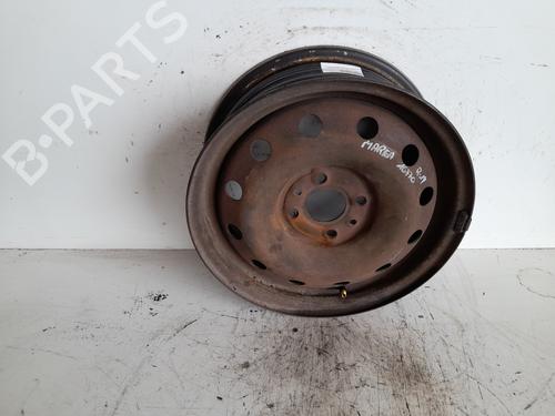 Fælk FIAT MAREA (185_) 1.9 TD 100 (185AX_) (100 hp) HIERRO | R14 4 TOR |